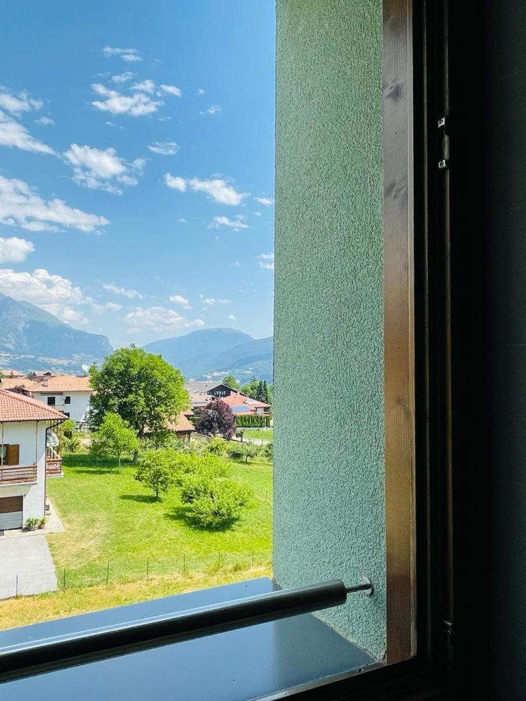 Foresteria Miramonti Affittacamere Fiavè Rum bild